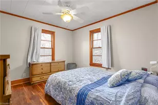 952 Andrew Hunter Rd, Franklinville, NC 27248 - Photo 17