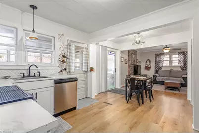 952 Andrew Hunter Road, Franklinville, NC 27248 - Photo 11