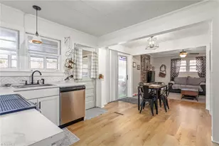 952 Andrew Hunter Rd, Franklinville, NC 27248 - Photo 11