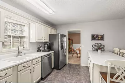 607 Blessing Drive, Dobson, NC 27017 - Photo 17