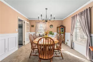 607 Blessing Dr, Dobson, NC 27017 - Photo 11