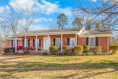607 Blessing Drive, Dobson, NC 27017 - Photo 3