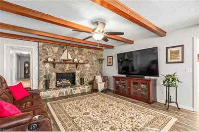 607 Blessing Drive, Dobson, NC 27017 - Photo 19