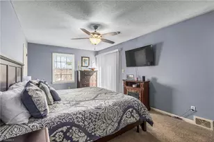 607 Blessing Dr, Dobson, NC 27017 - Photo 25