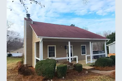 4193 Oak Haven Drive, Trinity, NC 27370 - Photo 3