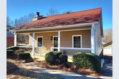 4193 Oak Haven Drive, Trinity, NC 27370 - Photo 1