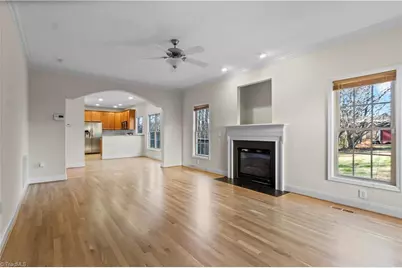 112 Glenwood Lane, King, NC 27021 - Photo 13