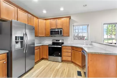 112 Glenwood Lane, King, NC 27021 - Photo 7