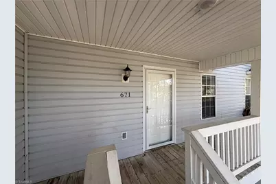 671 Balfour Road, Winston-Salem, NC 27104 - Photo 3