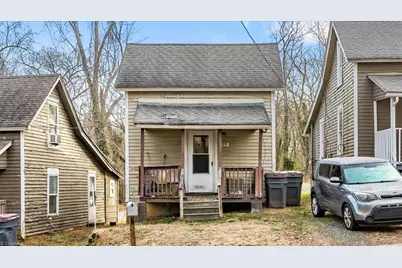 329 N Washington Avenue, Reidsville, NC 27320 - Photo 9