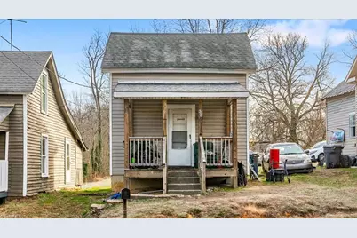 329 N Washington Avenue, Reidsville, NC 27320 - Photo 7