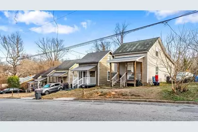 329 N Washington Avenue, Reidsville, NC 27320 - Photo 5