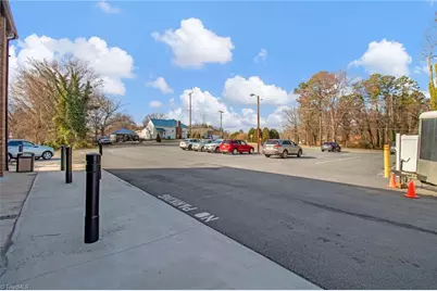 105 Dahl Street #C, Madison, NC 27025 - Photo 21