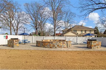 105 Dahl Street #C, Madison, NC 27025 - Photo 23