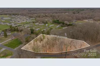 000 Manteo Road, Lexington, NC 27295 - Photo 1