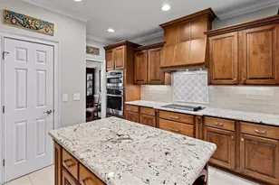 609 Nickel Creek Ct, Kernersville, NC 27284 - Photo 19