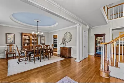 609 Nickel Creek Court, Kernersville, NC 27284 - Photo 5