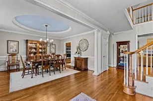 609 Nickel Creek Ct, Kernersville, NC 27284 - Photo 5