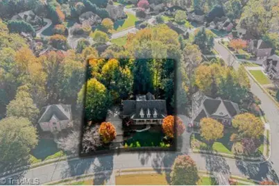 609 Nickel Creek Court, Kernersville, NC 27284 - Photo 49