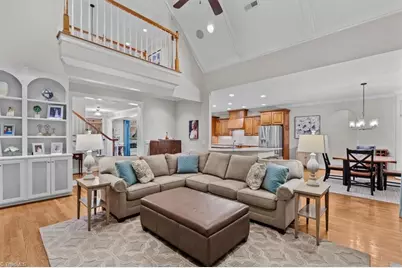 609 Nickel Creek Court, Kernersville, NC 27284 - Photo 13