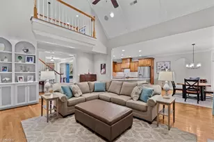 609 Nickel Creek Ct, Kernersville, NC 27284 - Photo 13