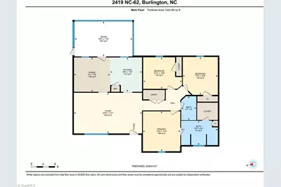 2419 Nc Highway 62, Burlington, NC 27217 - Photo 41