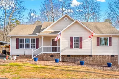 2419 Nc Highway 62, Burlington, NC 27217 - Photo 1