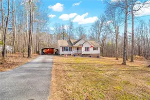 2419 Nc Hwy 62, Burlington, NC 27217 - Photo 3