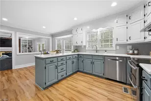 3800 W Friendly Ave, Greensboro, NC 27410 - Photo 19