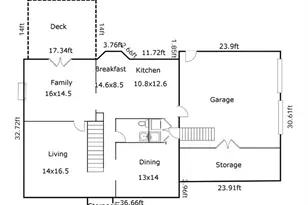 3800 W Friendly Ave, Greensboro, NC 27410 - Photo 37