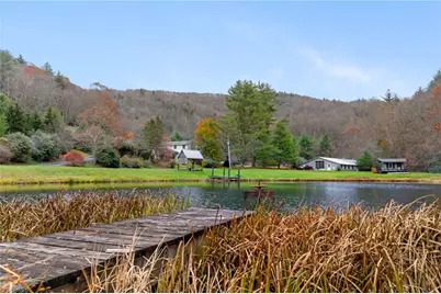 339 Stillhouse Branch Road, Laurel Springs, NC 28644 - Photo 3