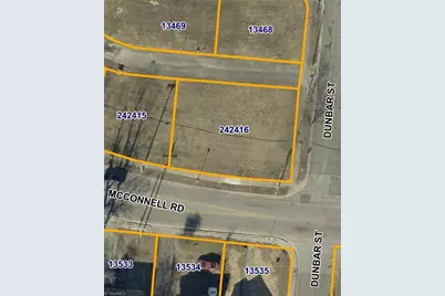 1919,1921 McConnell Road, Greensboro, NC 27401 - Photo 1