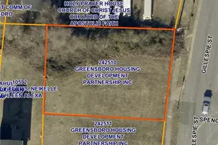 604 606 Gillespie St, Greensboro, NC 27401 - Photo 1