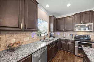 601 Grandview Dr, Graham, NC 27253 - Photo 11