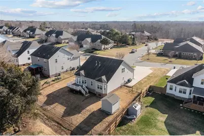 601 Grandview Drive, Graham, NC 27253 - Photo 27