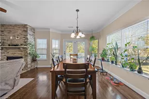 601 Grandview Dr, Graham, NC 27253 - Photo 7