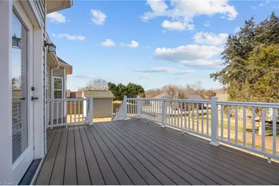 601 Grandview Drive, Graham, NC 27253 - Photo 23
