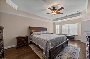 601 Grandview Dr, Graham, NC 27253 - Photo 13