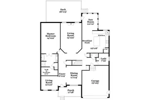 594 Jockey Pl, Whitsett, NC 27377 - Photo 17