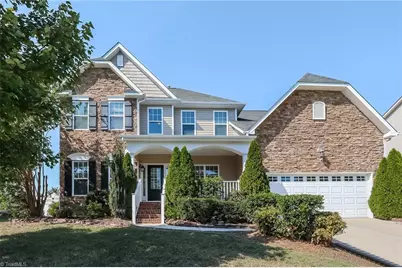 594 Jockey Place, Whitsett, NC 27377 - Photo 5