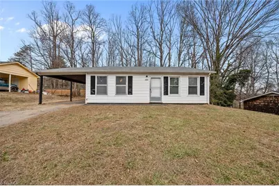 1404 Ballymena Drive, Reidsville, NC 27320 - Photo 1