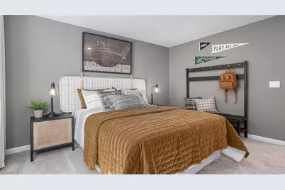 616 Leven Drive, Gibsonville, NC 27249 - Photo 37