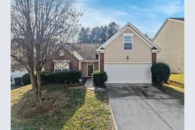 1040 Treble Court, Winston-Salem, NC 27127 - Photo 1