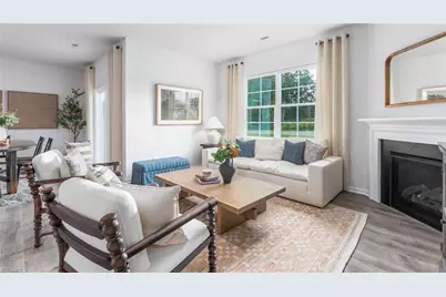 577 Forest Creek Drive, Winston-Salem, NC 27107 - Photo 15