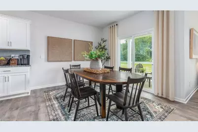 577 Forest Creek Drive, Winston-Salem, NC 27107 - Photo 11