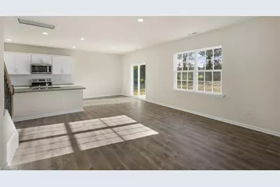 591 Forest Creek Drive, Winston-Salem, NC 27107 - Photo 3