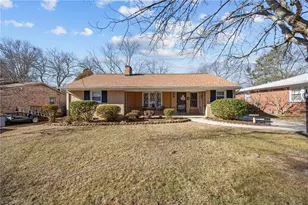 1518 Sherwood Dr, Burlington, NC 27215 - Photo 29