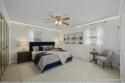 1518 Sherwood Drive, Burlington, NC 27215 - Photo 17