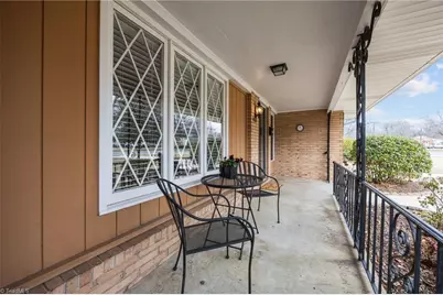 1518 Sherwood Drive, Burlington, NC 27215 - Photo 3