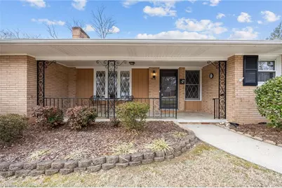 1518 Sherwood Drive, Burlington, NC 27215 - Photo 5